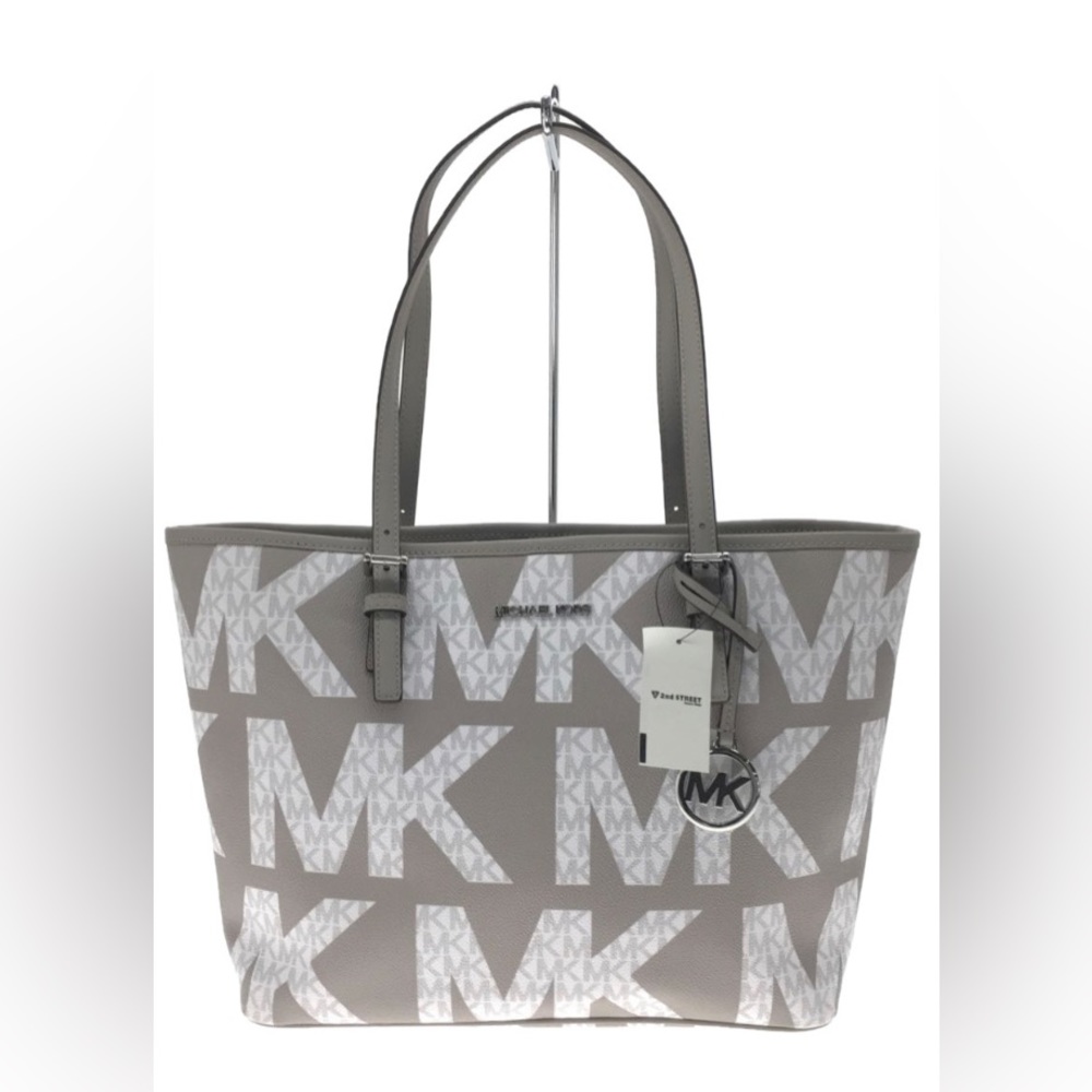 Michael Kors jet set bag NEVER USED